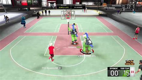 Streaking On S With My Way Slashing Playmaker Live Now Youtube