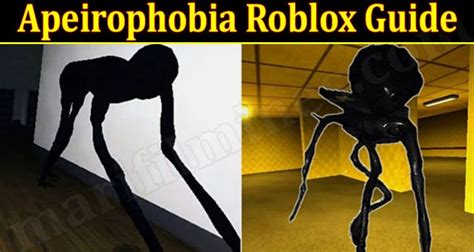 Apeirophobia Wiki Roblox {May} Thrilling, Exciting Game