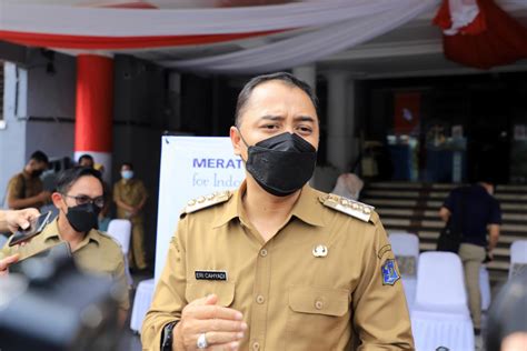 Pemkot Surabaya Akan Mudahkan Pengurusan Imb Dan Sediakan Sertifikat