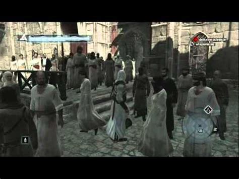 Zagrajmy W Assassin S Creed Cz Walczymy Z Mistrzem Youtube