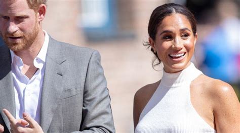 Meghan Markle, Prince Harry’s decision to ‘divide and conquer’ is a