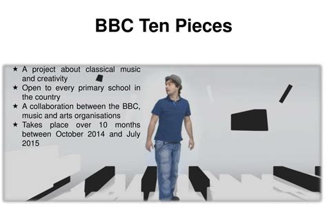 Ppt Bbc Ten Pieces Powerpoint Presentation Free Download Id1938369