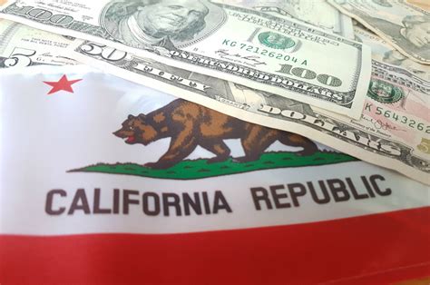 Sports Betting Revenue Could Bring Billions To California, Report Says