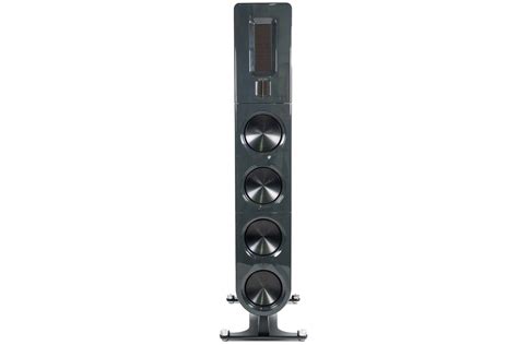PS Audio Aspen FR30 - Fidelity Magazine