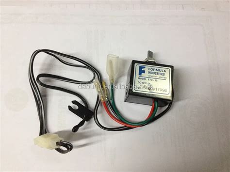 Automotive Electric Thermostat Air Conditioning Thermostat Buy Air