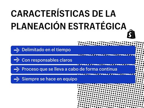 ¿qué Es La Planeación Estratégica Beneficios Etapas Y Modelos 2022