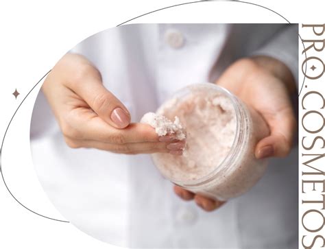 Пилинги, скрабы для очищения лица в магазине Pro.Cosmetos