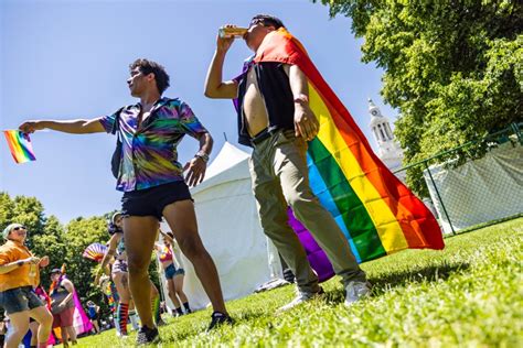 Denver PrideFest photos 2023