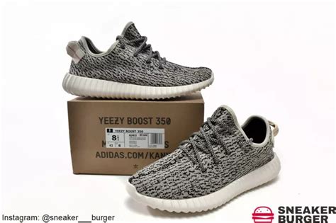 Adidas Yeezy Boost 350 Turtledove 2022 Snkrburger