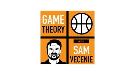 Game Theory Podcast