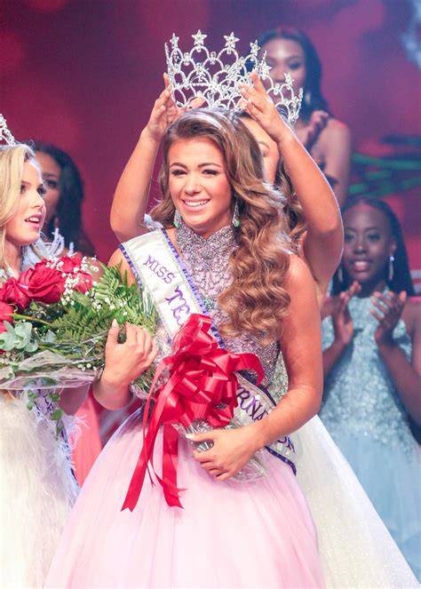 Miss Pennsylvania Teen Usa 2022