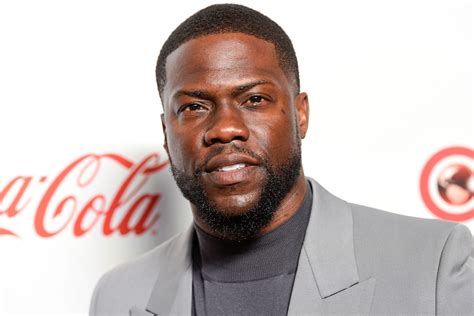 Kevin Hart Wonders Why He Wasnt Chosen As Sexiest Man Alive