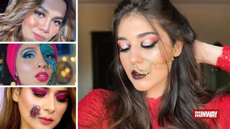 Pakistani Makeup Influencers Making An Impact SocialStar