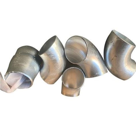 China Stainless Steel Pipe Fittings Tees Elbow Flange Manufacturers