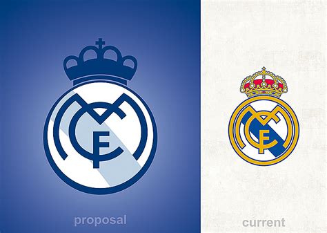 Real Madrid Proposal