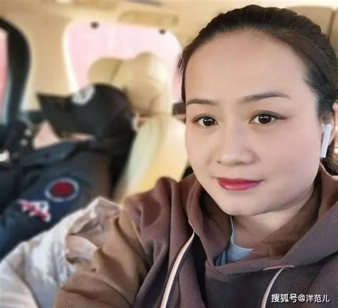 岳云鹏护士老婆罕见晒照 妆容精致显富态 网友：后面那是谁？ 中国禁闻网