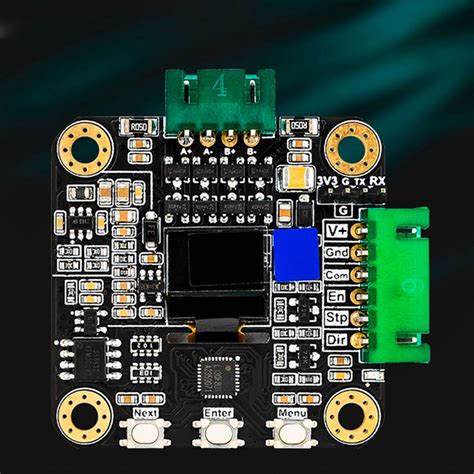 Buy D Printer Stepper Motor Server Mks Servo C Pcba Step Motor