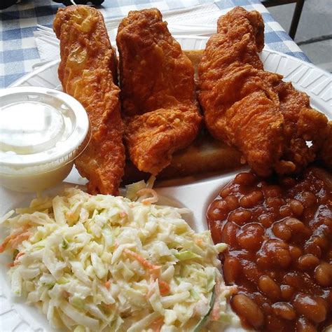 Gus S World Famous Fried Chicken Atlanta Comentários De Restaurantes Tripadvisor