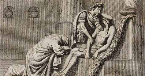 Romosexuality Embracing Queer Sex And Love In Ancient Times