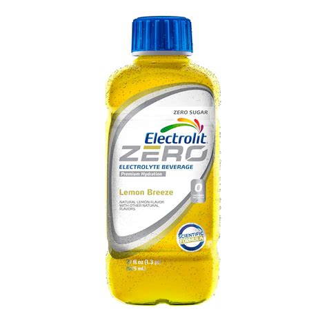 Electrolit Hydration Electrolyte Drinks Sports Beverages With Electrolytes