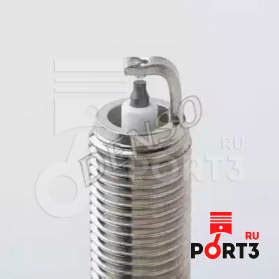 DENSO XUH20TTI Свеча зажигания