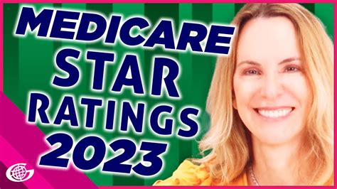 Medicare Star Ratings 2023 Explained YouTube