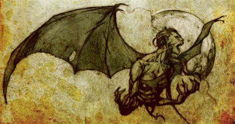 disturbing legend   aswang  bloodsucking fetus