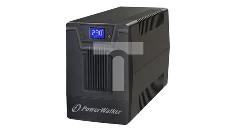 Ups Powerwalker Vi Scl Fr Line Interactive Va X V Pl Usb B