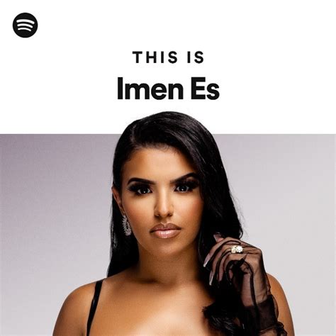 This Is Imen Es Playlist By Spotify Spotify