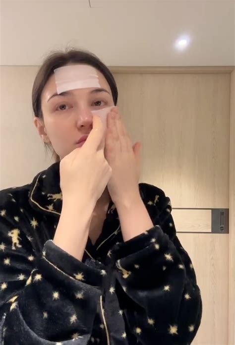 Hot mom người Nga sống tại Hàn 4 tips chống già giúp da đẹp đến mức ai cũng phải xin vía