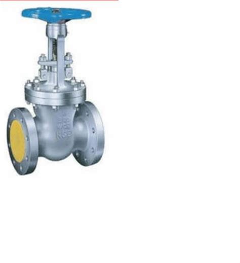 Ksb Cast Steel Gate Valve At 9500 Cast Steel Gate Valve In Thane