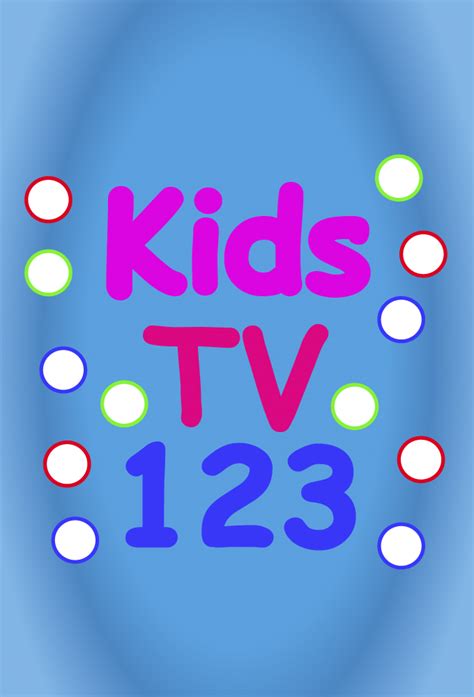 KidsTV123 - TheTVDB.com