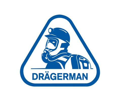 Hero Mining Sticker by Dräger Fire for iOS Android GIPHY