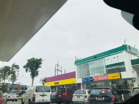 Opiniones Tambo Supermercado De Cercado De Lima En Lima