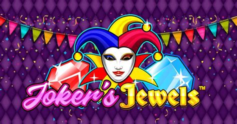 Play Joker's Jewels Slot | 96.5% RTP | MrQ Online Casino