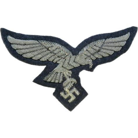 Officers Luftwaffe Eagle Luftwaffe