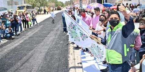 Ricardo Gallardo impulsa modernización de Zona Metropolitana de San