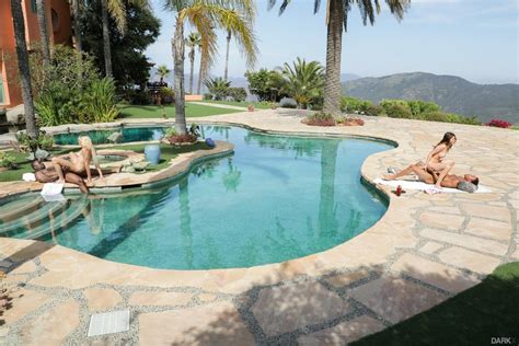 Blonde Bbc Blowjob XXX Dessert Picture