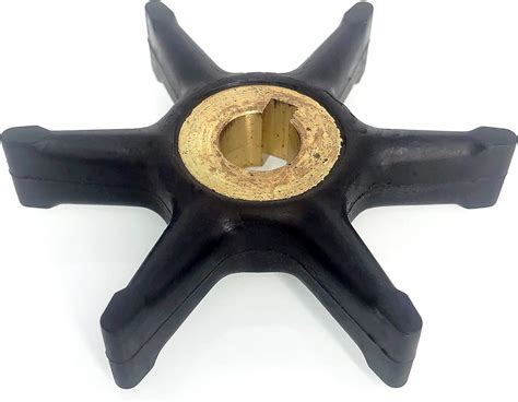 Amazon Water Pump Impeller For Evinrude Johnson