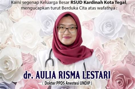 Kasus Dugaan Bullying Dokter Muda RSUP Kariadi Stop Aktivitas Klinis