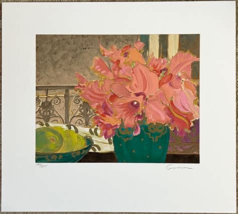 Ellen Gunn - Old Roses For Sale at 1stDibs | ellen gunn prints, gunnold, ellen gunn artist