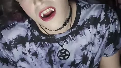 Succubus Ritual 2 Shemale Vibrator Amateur Porn Feat Jazebel XHamster