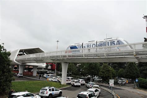 Aerobus Bologna Stazione Hotel