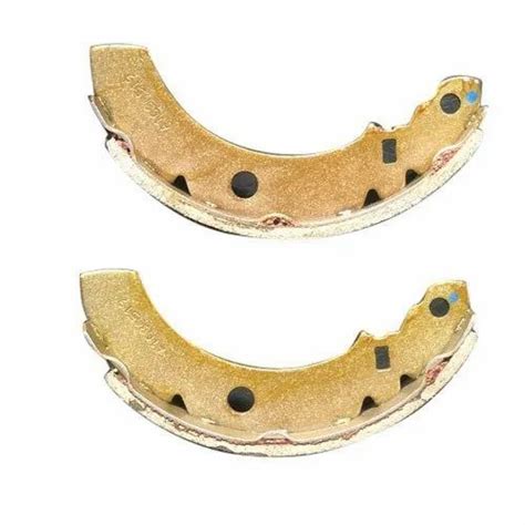 Front Bajaj Compact RE Brake Shoe At Best Price In Ghaziabad ID