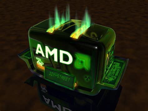 Когда ожидать новые видеокарты от AMD