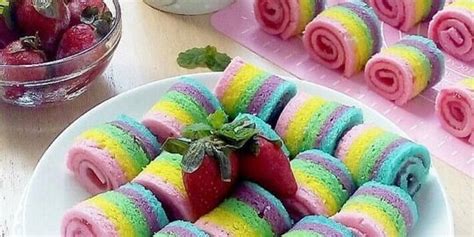 Aneka Resep Kue Basah Kekinian Bisa Jadi Ide Bisnis Yang Menguntungkan