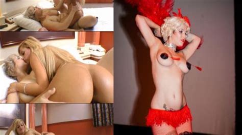 LESBIAN TRIBADISM DELICIOUS BLONDE GIRLS Miss MESSI Vs CAROL CASTRO NEW MF 2013 CLIP 06