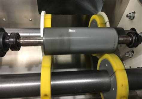 Using Laser Technology For Anilox Roll Cleaning All Printing Resources