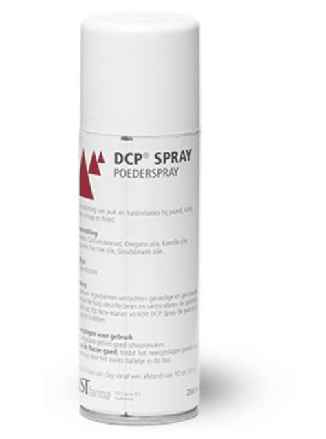 Dcp Pulverspray Kaufen Drpetcare De Ihre Online Tierapotheke