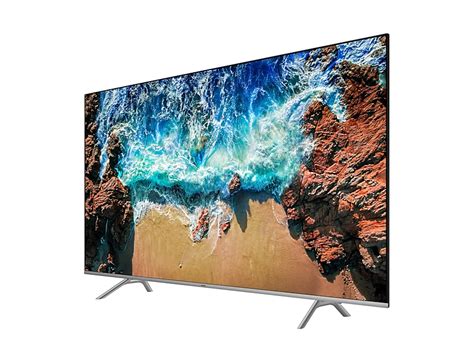 Premium UHD TV 82 inch UE82NU8000 | Samsung